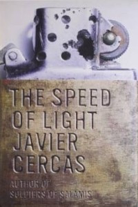 Книга The Speed of Light