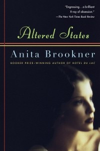 Книга Altered States