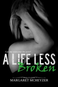 Книга A Life Less Broken