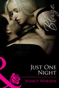 Книга Just One Night