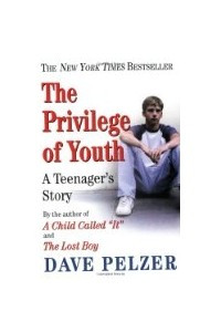 Книга The Privilege of Youth