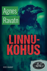 Книга Linnukohus