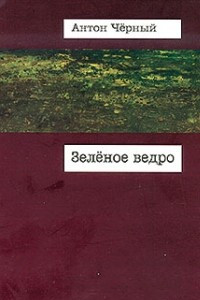 Книга Зелёное ведро