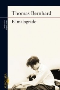 Книга El malogrado