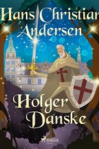 Книга Holger Danske