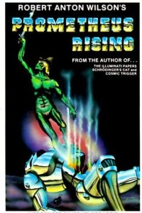 Книга Prometheus Rising
