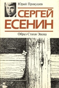 Книга Сергей Есенин. Образ. Стихи. Эпоха