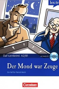 Книга Der Mond war Zeuge