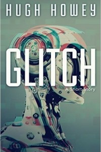 Книга Glitch: A Short Story