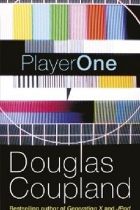 Книга Player one