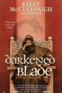 Книга Darkened Blade