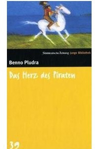 Книга Das Herz des Piraten