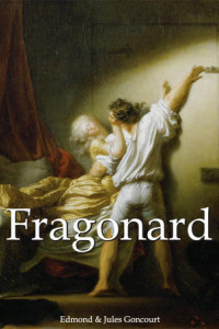 Книга Fragonard