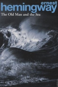 Книга The Old Man an The Sea
