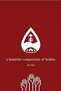 Книга A Beautiful Composition of Broken