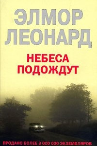 Книга Небеса подождут