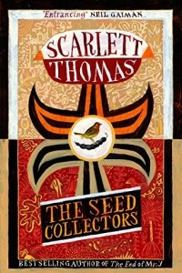 Книга The Seed Collectors