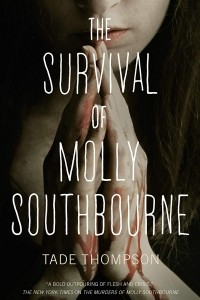 Книга The Survival of Molly Southbourne