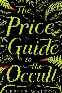 Книга The Price Guide to the Occult