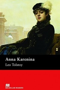 Книга Anna Karenina: Upper Level