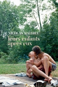 Книга Leurs enfants apres eux