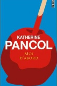 Книга Moi D'Abord