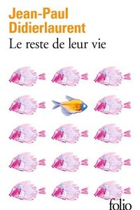 Книга Le Reste de leur vie