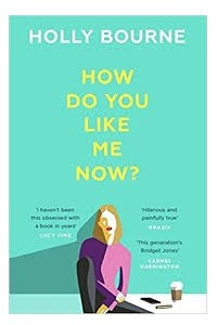 Книга How do you like me now?