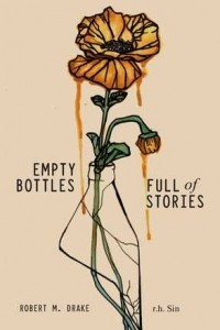 Книга Empty Bottles Full of Stories