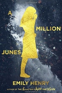 Книга A Million Junes