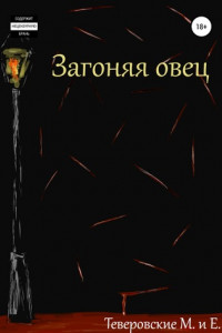 Книга Загоняя овец