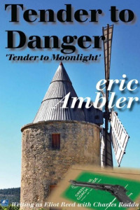 Книга Tender to Danger