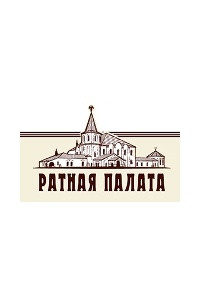 Книга Ратная палата