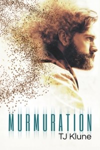 Книга Murmuration