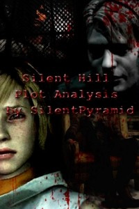 Книга Silent Hill plot analysis