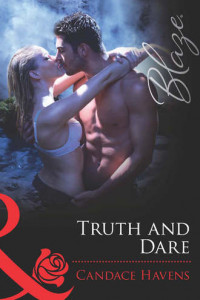 Книга Truth and Dare