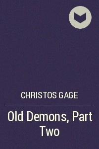 Книга Old Demons, Part Two