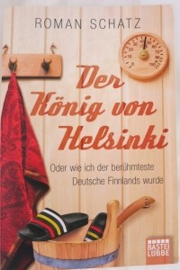 Книга Der Konig von Helsinki