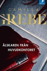 Книга Alskaren fran huvudkontoret