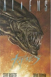 Книга Aliens: Tribes