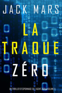 Книга La Traque Zéro