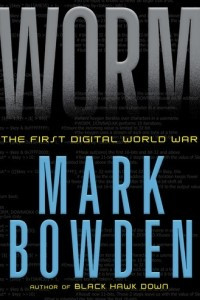 Книга Worm: The First Digital World War