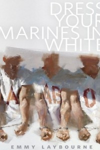 Книга Dress Your Marines in White