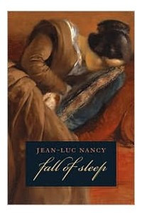 Книга The Fall of Sleep