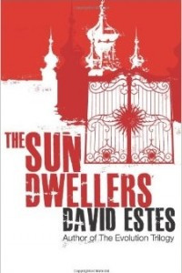 Книга The Sun Dwellers (The Dwellers Saga) (Volume 3)