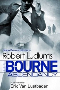 Книга The Bourne Ascendancy