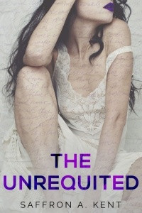 Книга The Unrequited