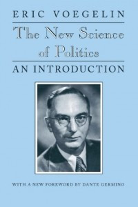 Книга The New Science of Politics: An Introduction