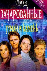 Книга Туман и камень