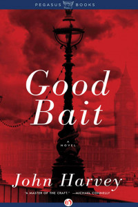 Книга Good Bait